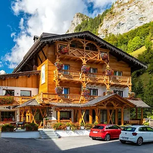 Hotel Alpenhotel La Montanara, Rocca Pietore