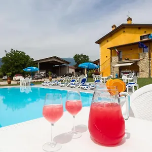 Apartmán Le Murette - Enjoy, Affi