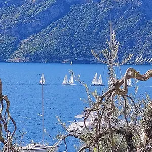 Ferienhaus Marigarda, Assenza di Brenzone