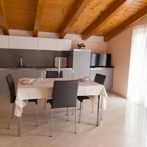 Apartment Casa Amalia, Bardolino