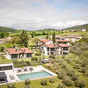 Apartment Cielo&terra, Costermano sul Garda