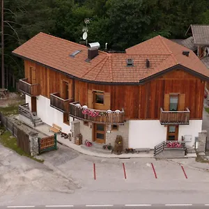 Apartment Al Ciarie, Cima Gogna